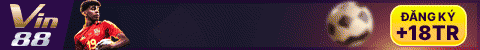 top banner
